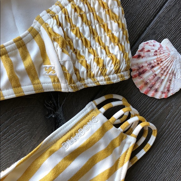 🌴🌼BILLABONG- - Picture 7 of 8